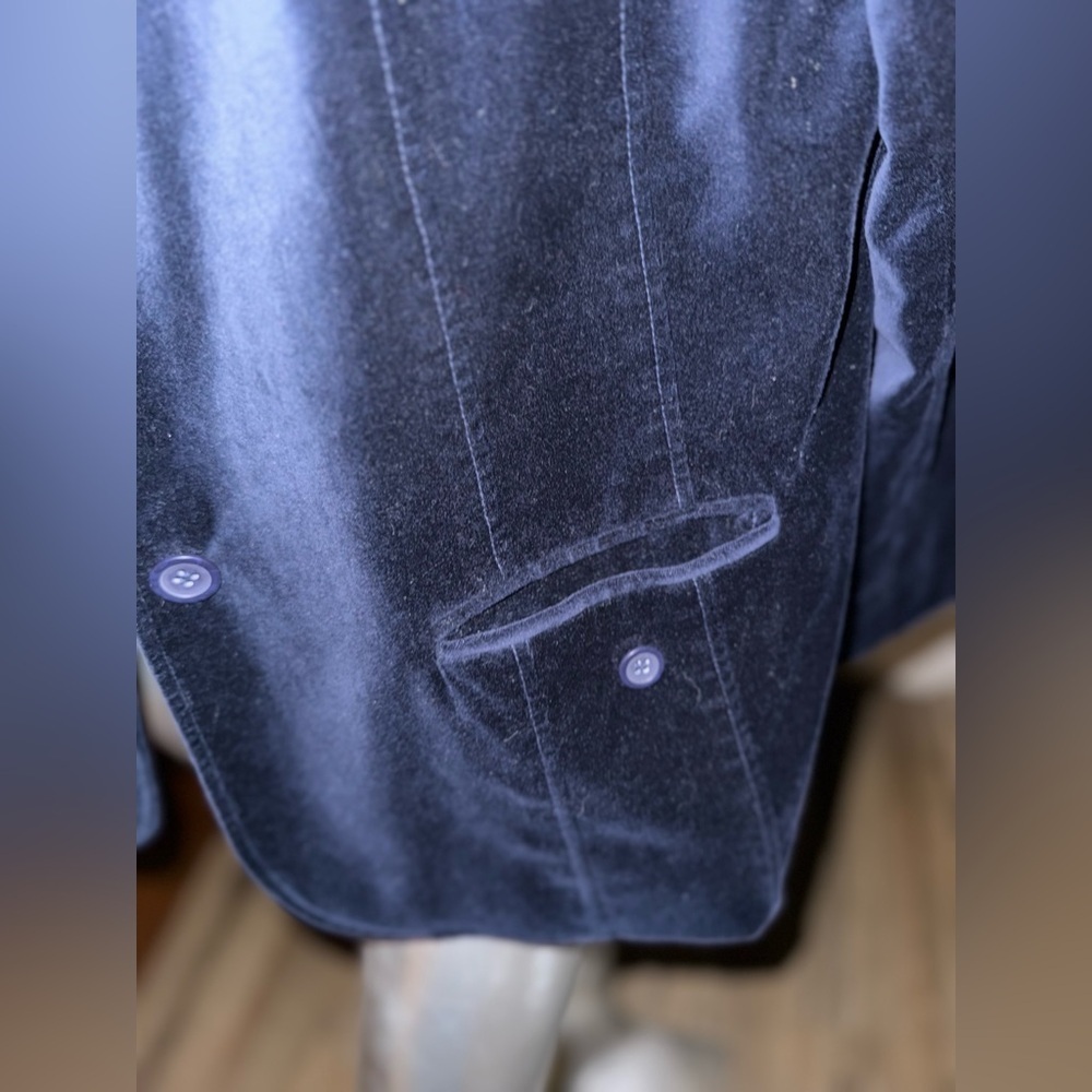 Liz Claiborne Blazer Size 20W - Picture 4 of 4
